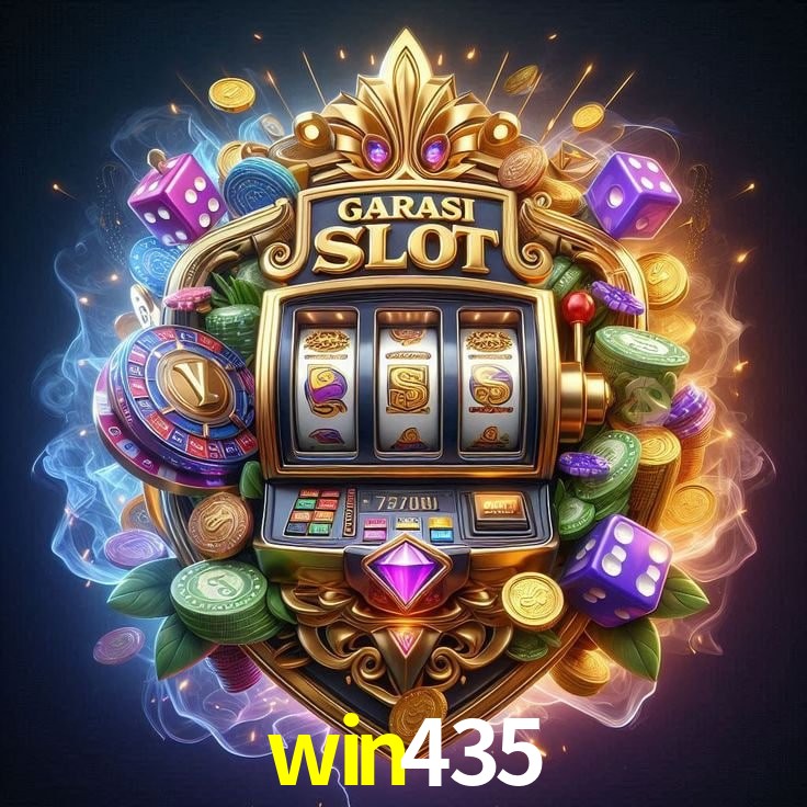 win435 - Aplicativo Móvel